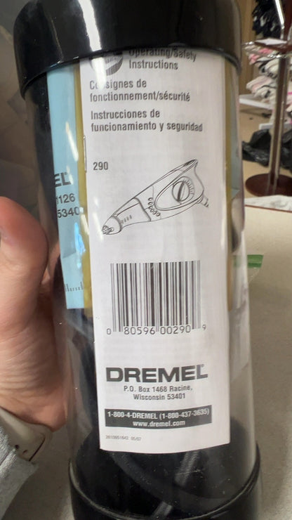 Dremel Tools & Hardware