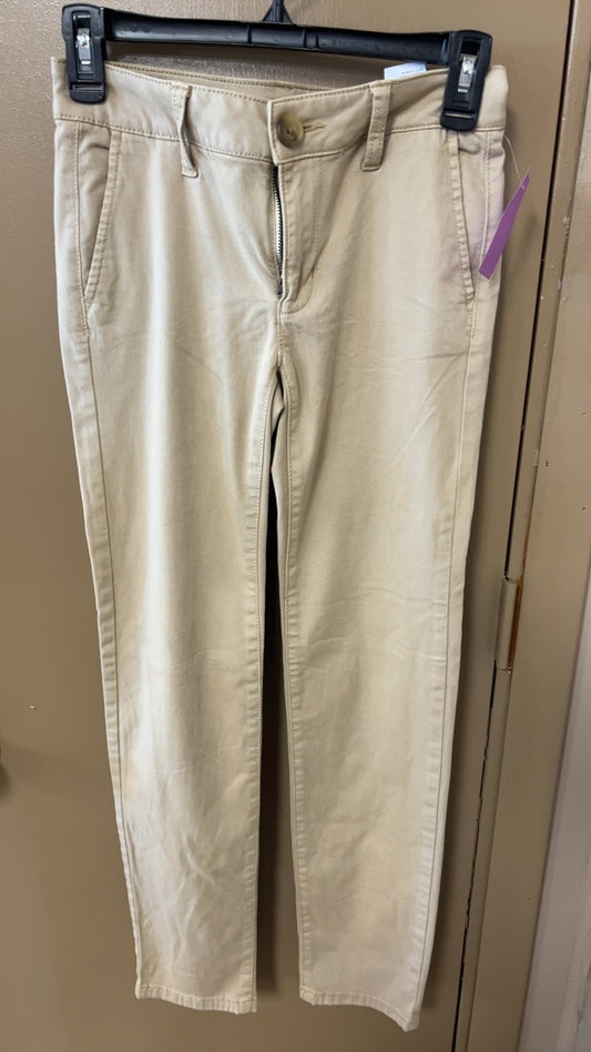 American Eagle Pants 0