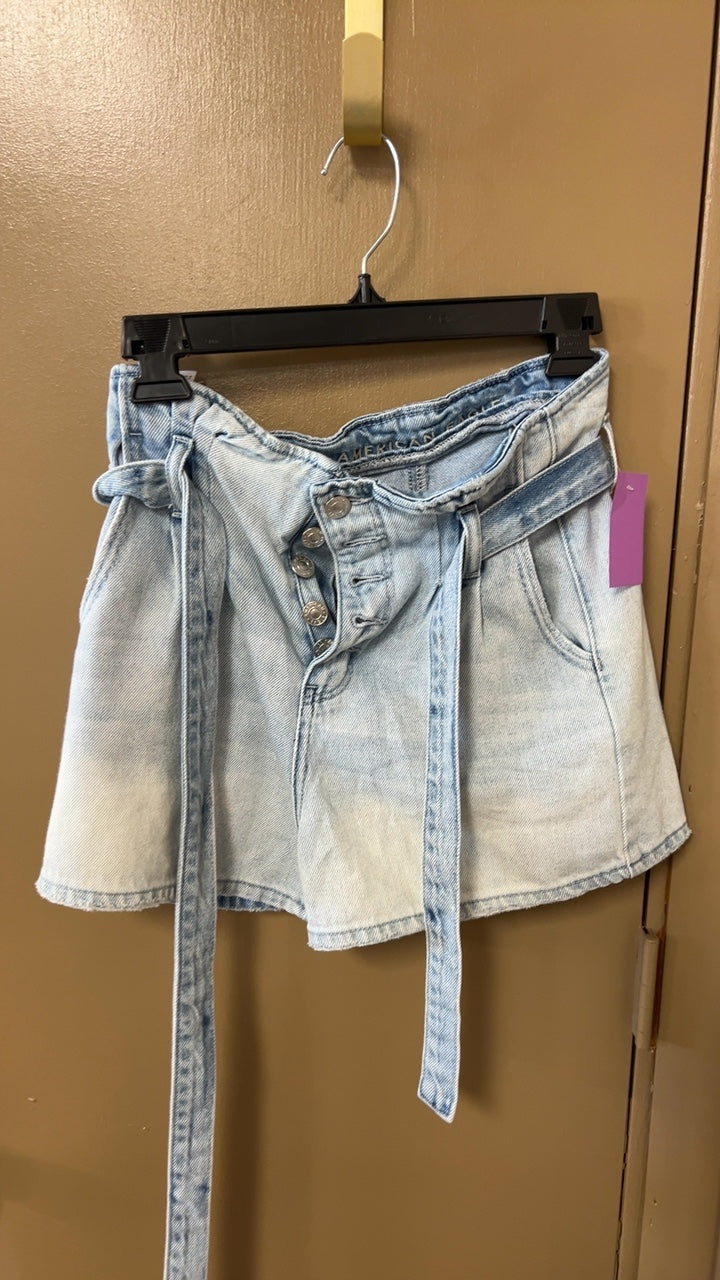 American Eagle Skort 0