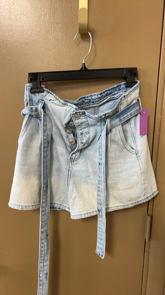 American Eagle Skort 0