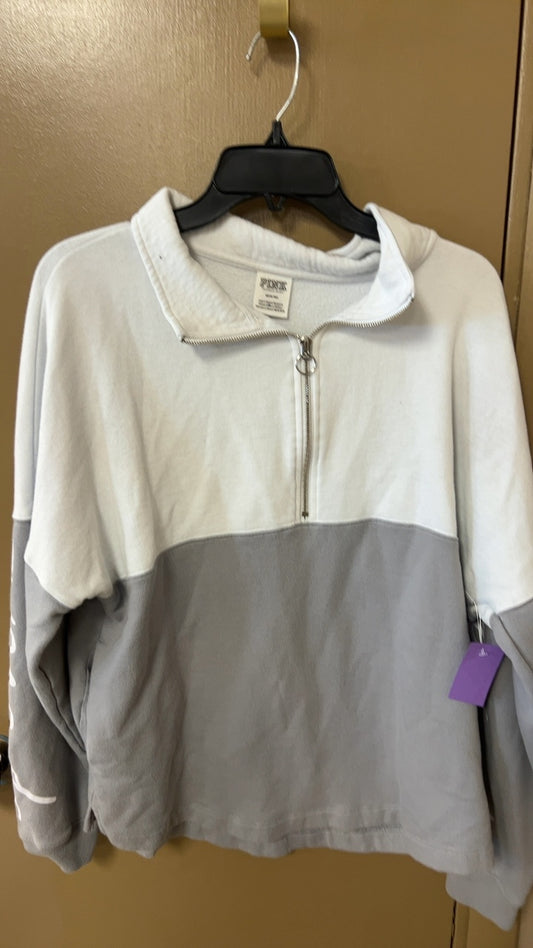 PINK Sweatshirt Medium
