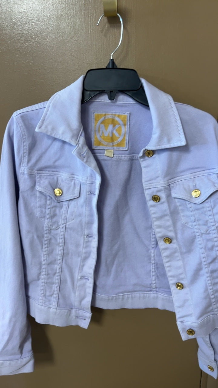 Michael Kors (MK) Jacket Small