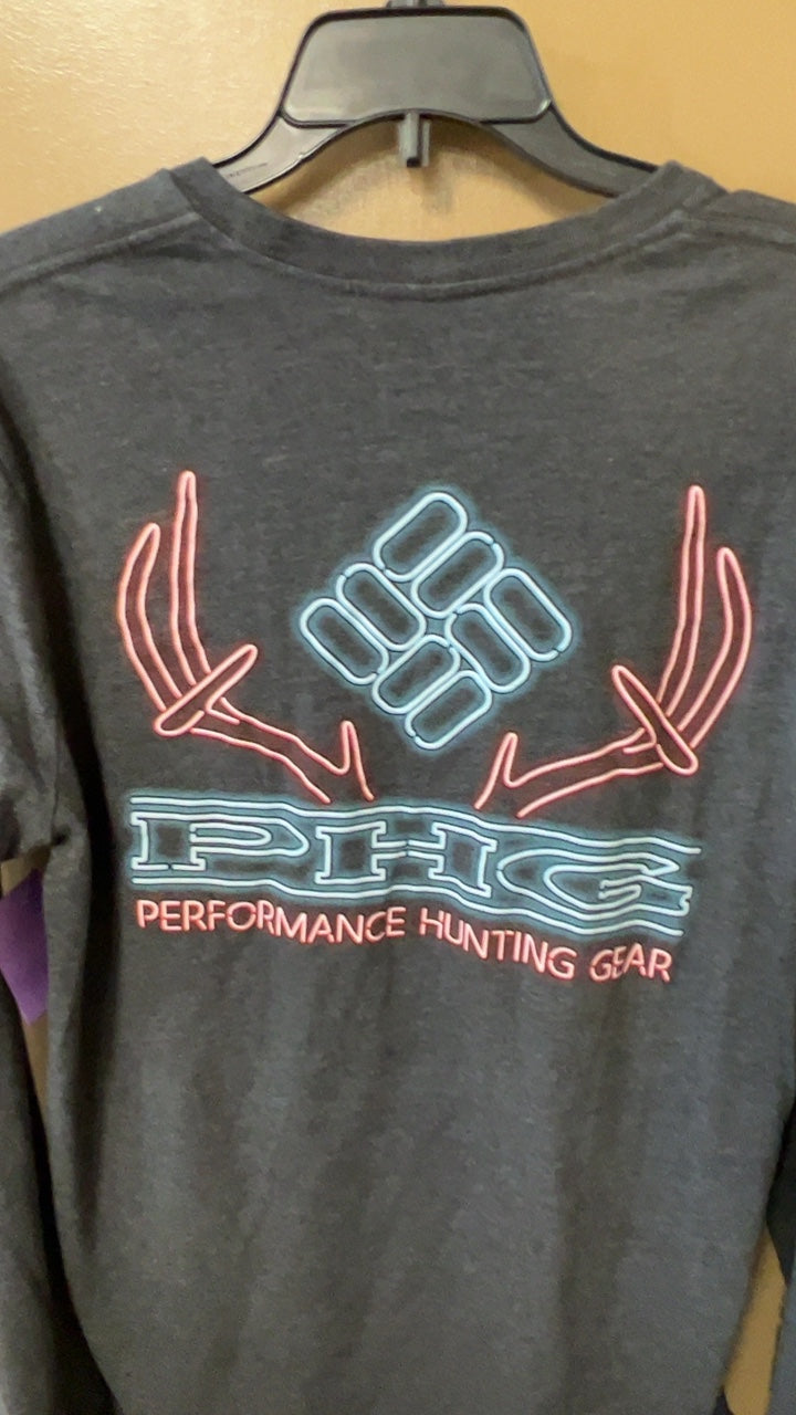 Columbia Sweatshirt MENS MEDIUM
