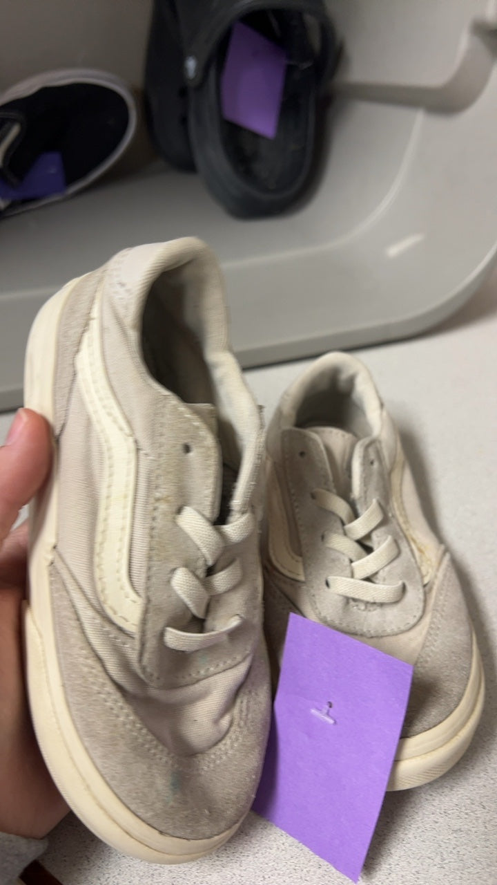 Vans Sneakers Youth 10