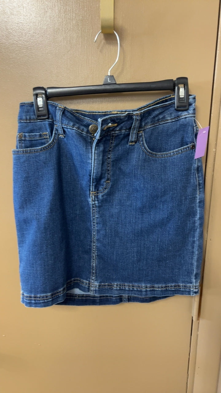 Lee Skirt 6