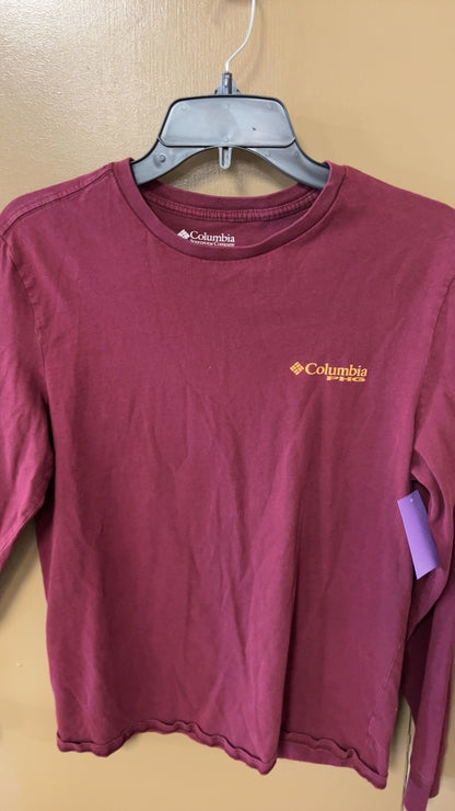 Columbia Sweater MENS MEDIUM