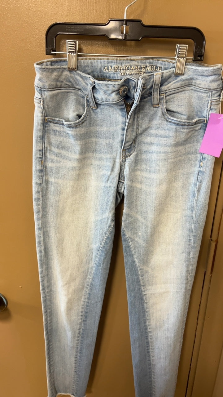American Eagle Pants 4