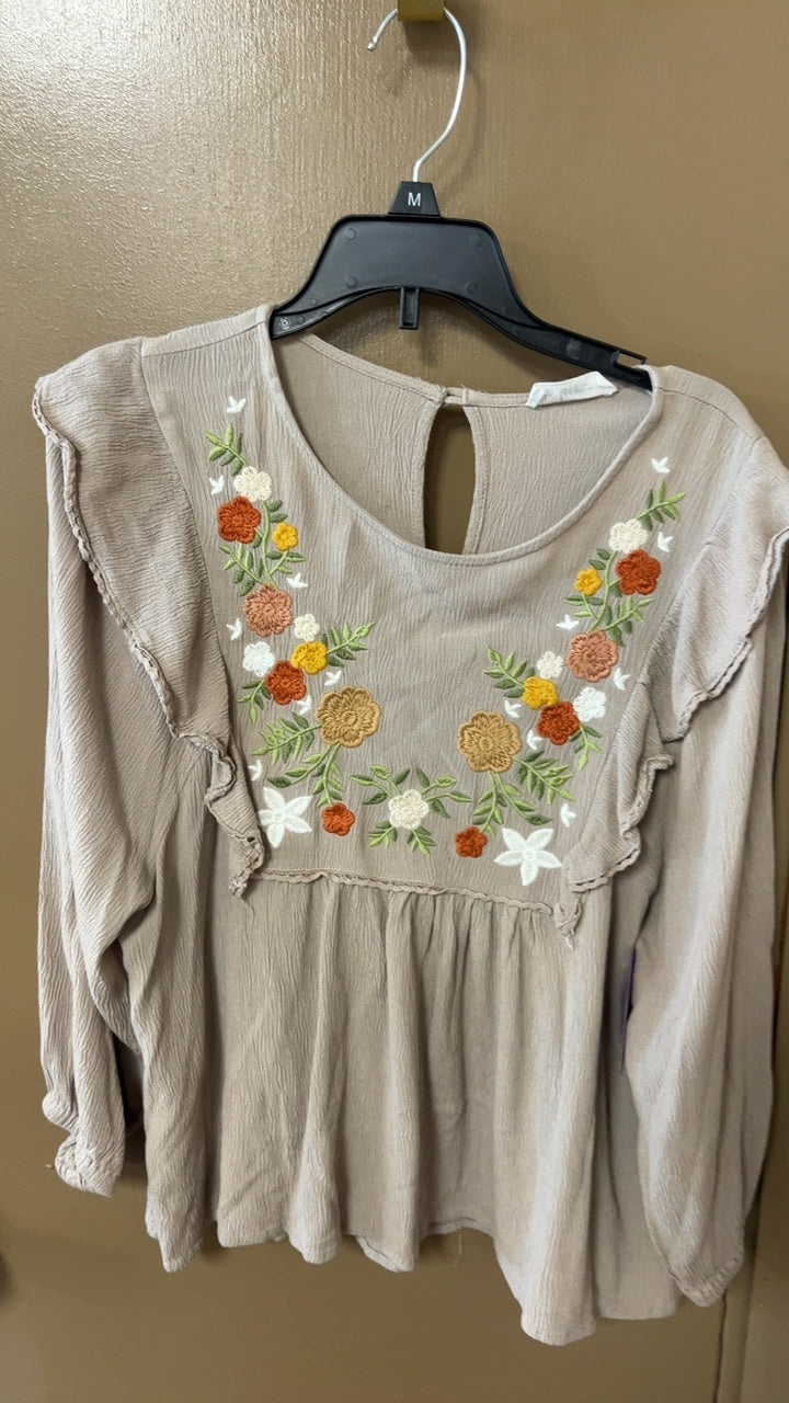Blouse Small
