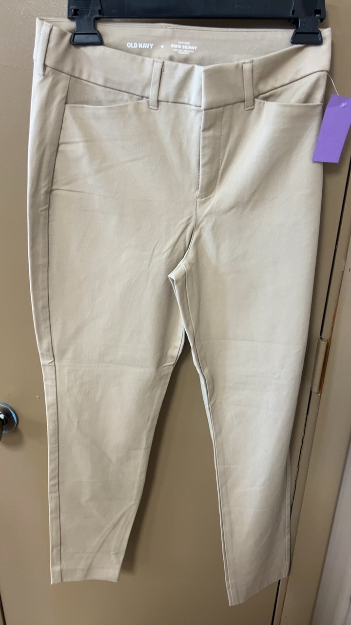 Old Navy Pants 4