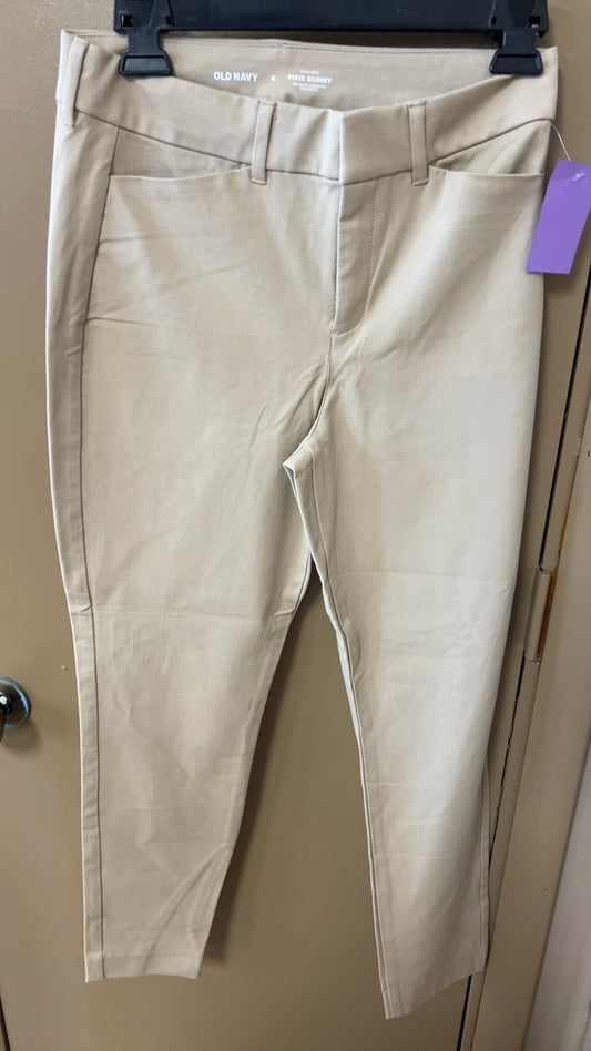Old Navy Pants 4