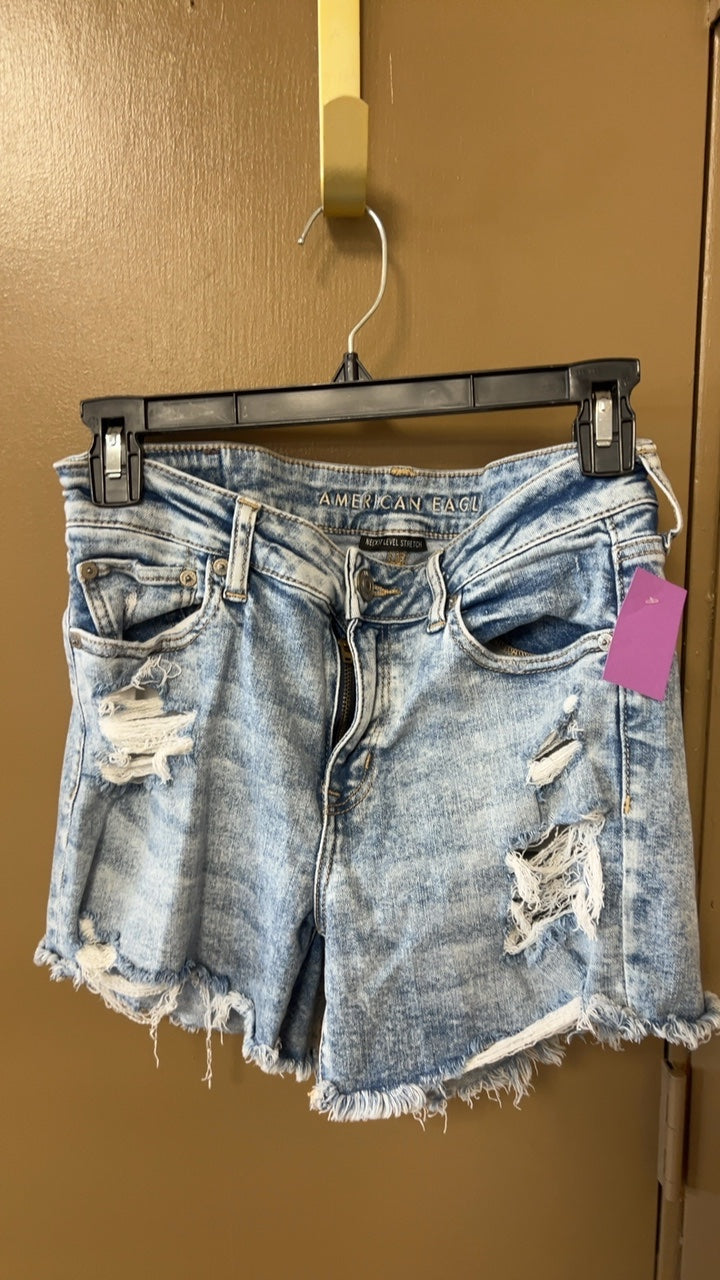 American Eagle Shorts 10