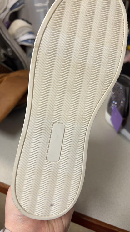 NWT Sparkle Sneakers 6