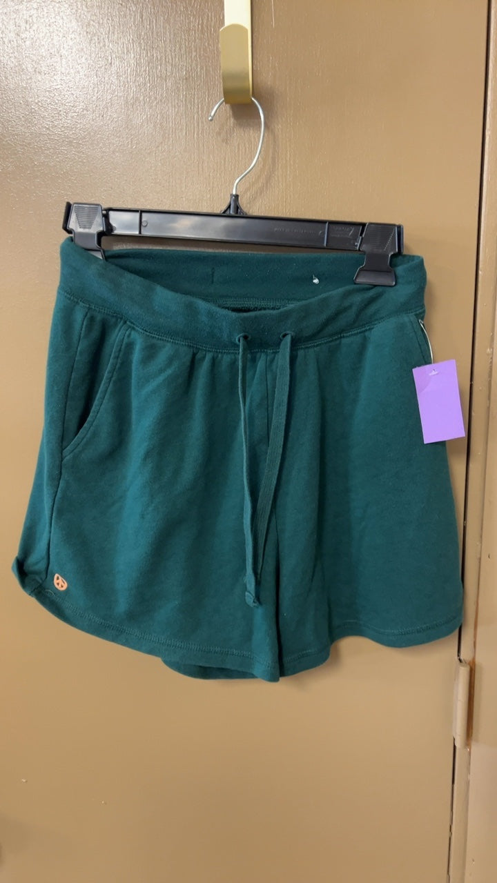 Sweatshorts Small