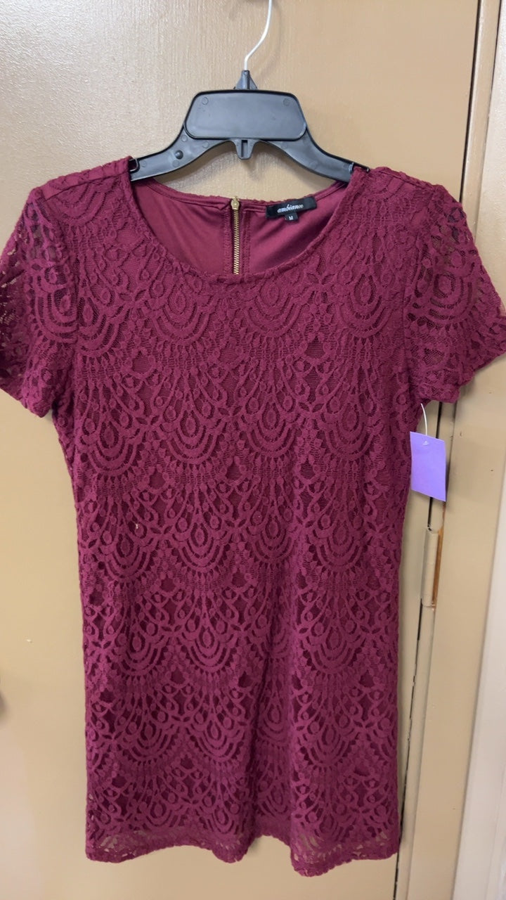 Amalievo Dress Medium