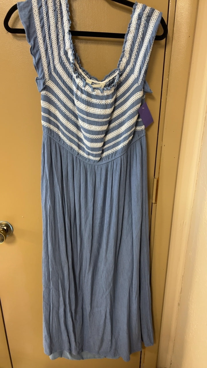 Dress XXL