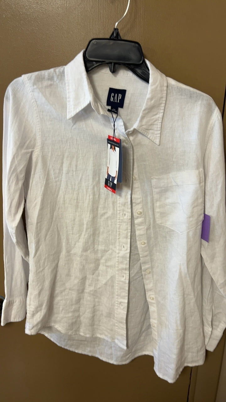 GAP Shirt XS