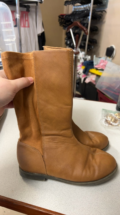 Boots Youth 3