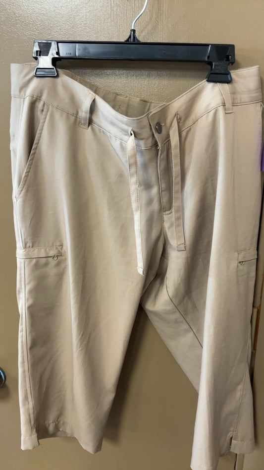 Pants Large