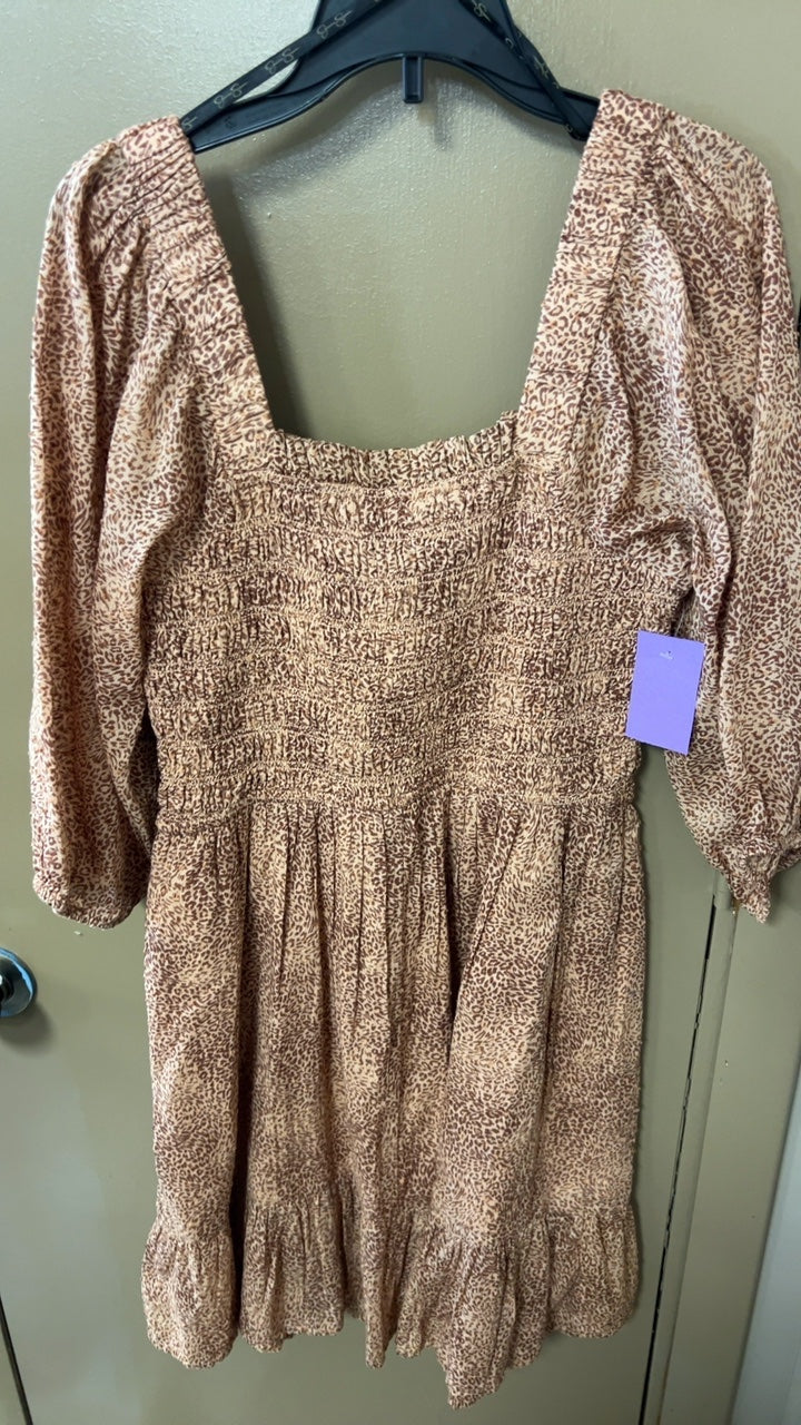Dress Small