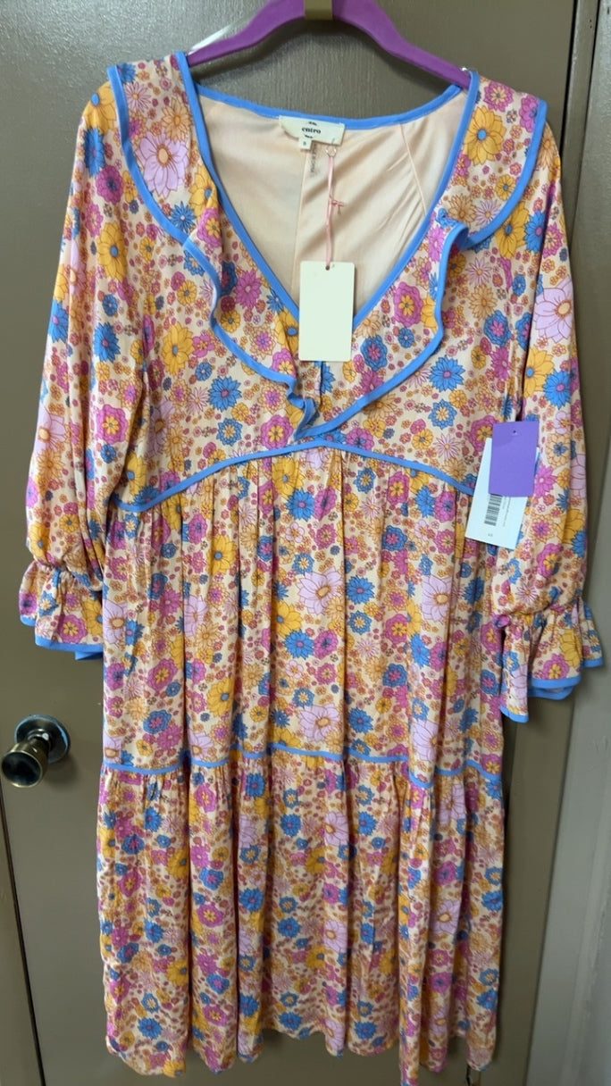 Dress Small