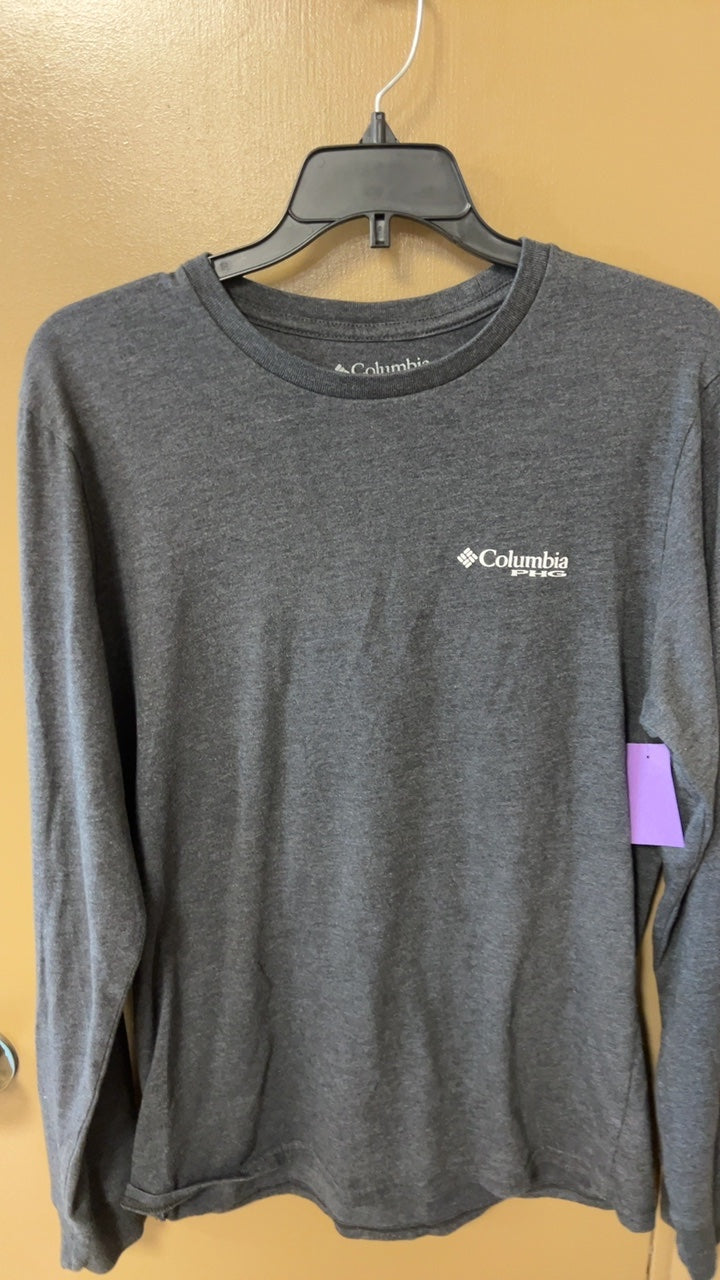Columbia Sweatshirt MENS MEDIUM