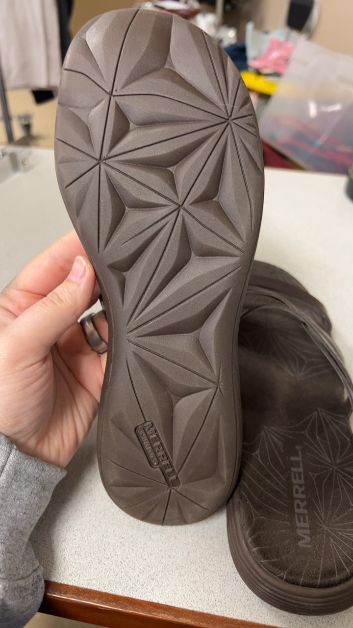 Merrell Sandals 8