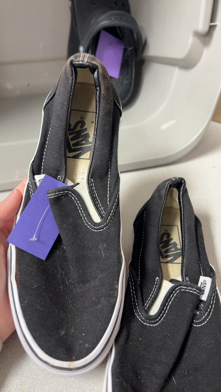 Vans Sneakers 7