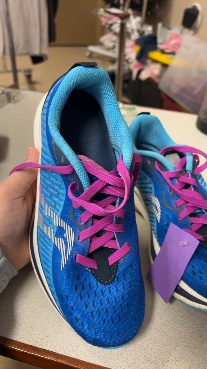Sneakers 7