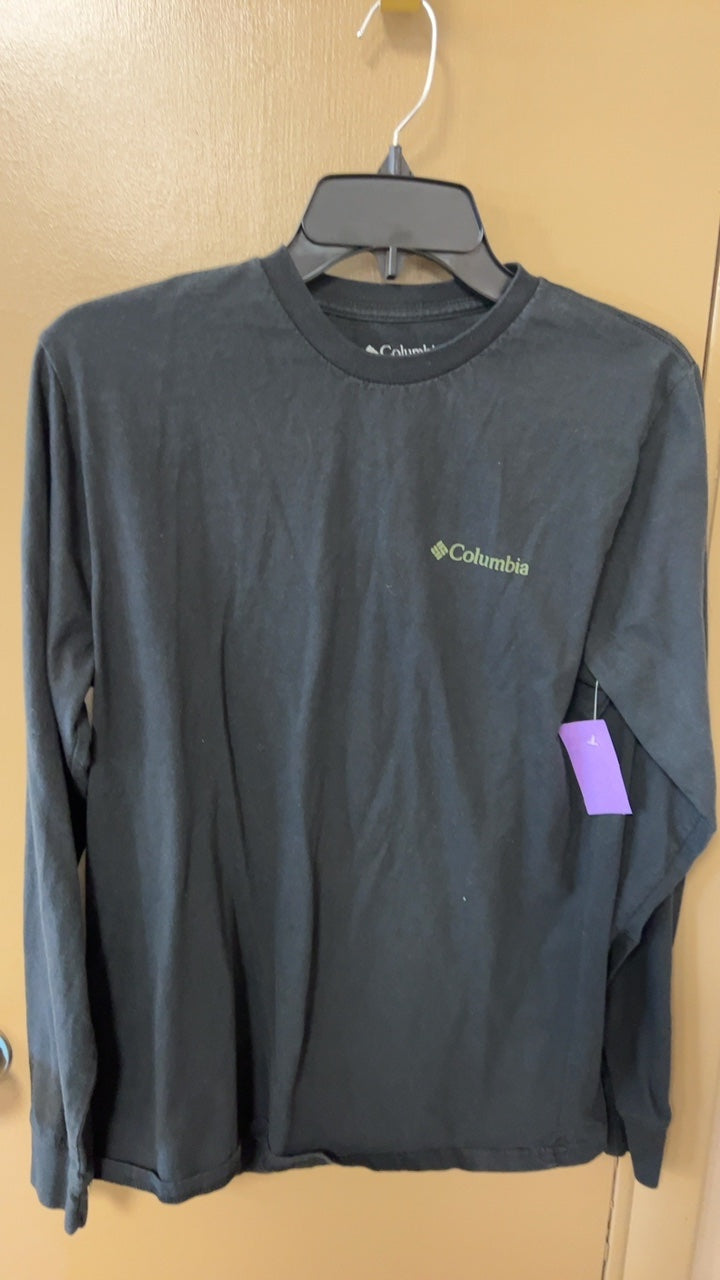Columbia Sweatshirt MENS MEDIUM