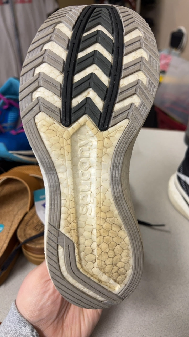 Sneakers 8.5