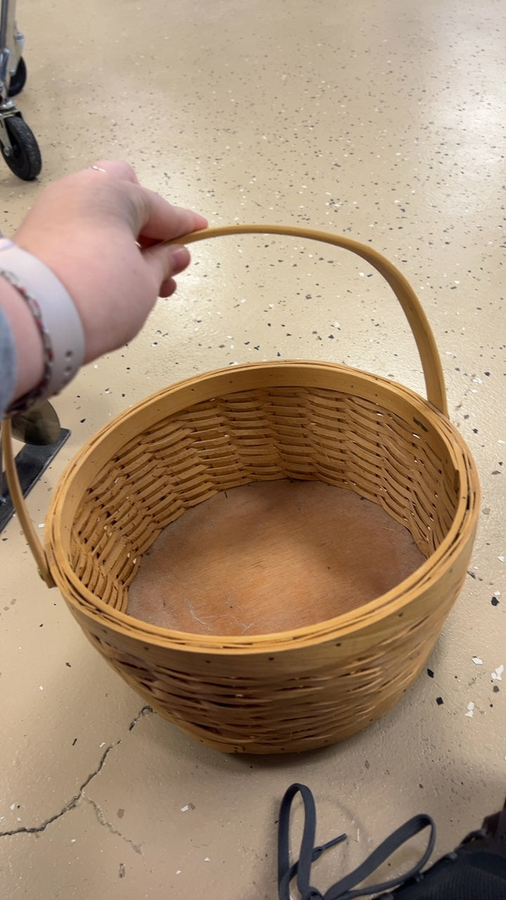 Basket