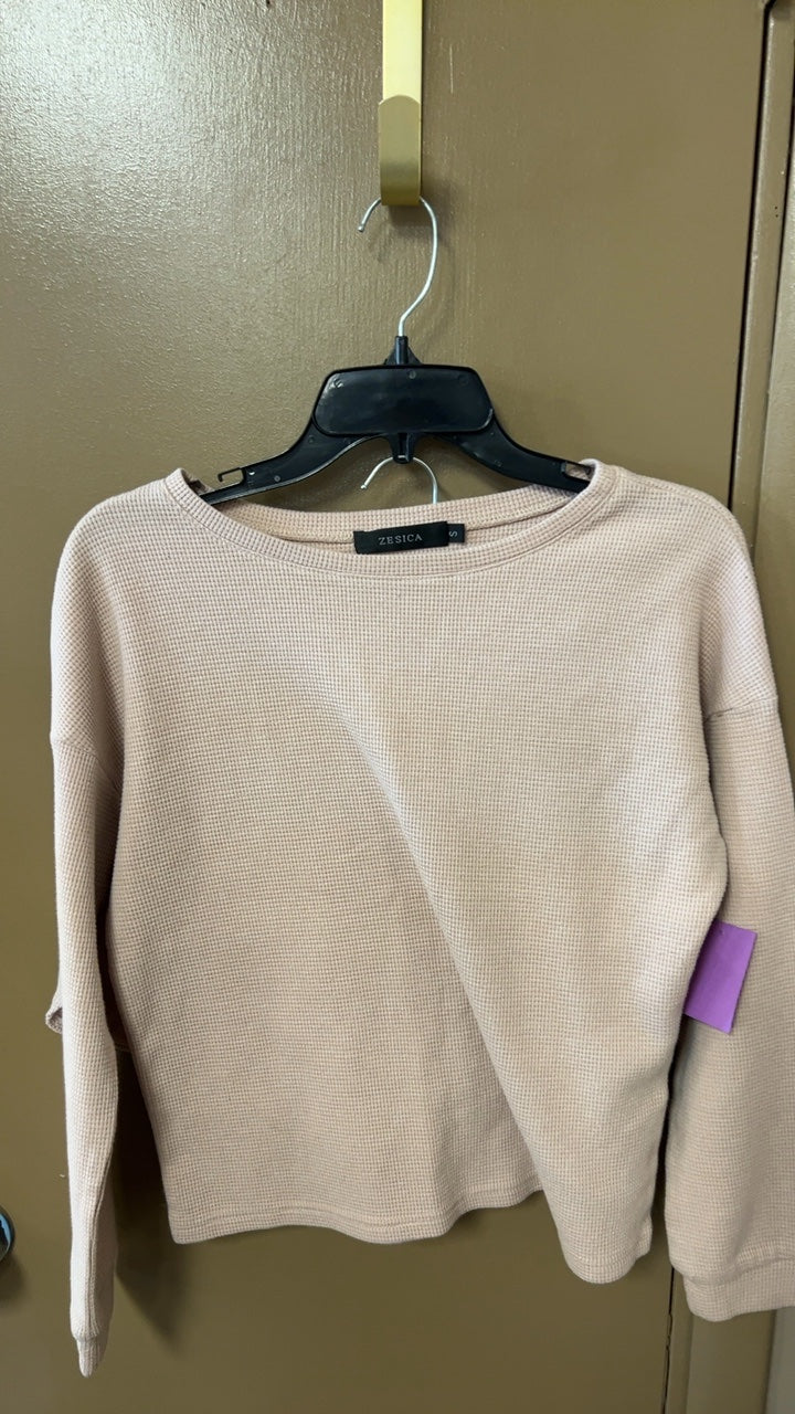 Boutique Sweater Small