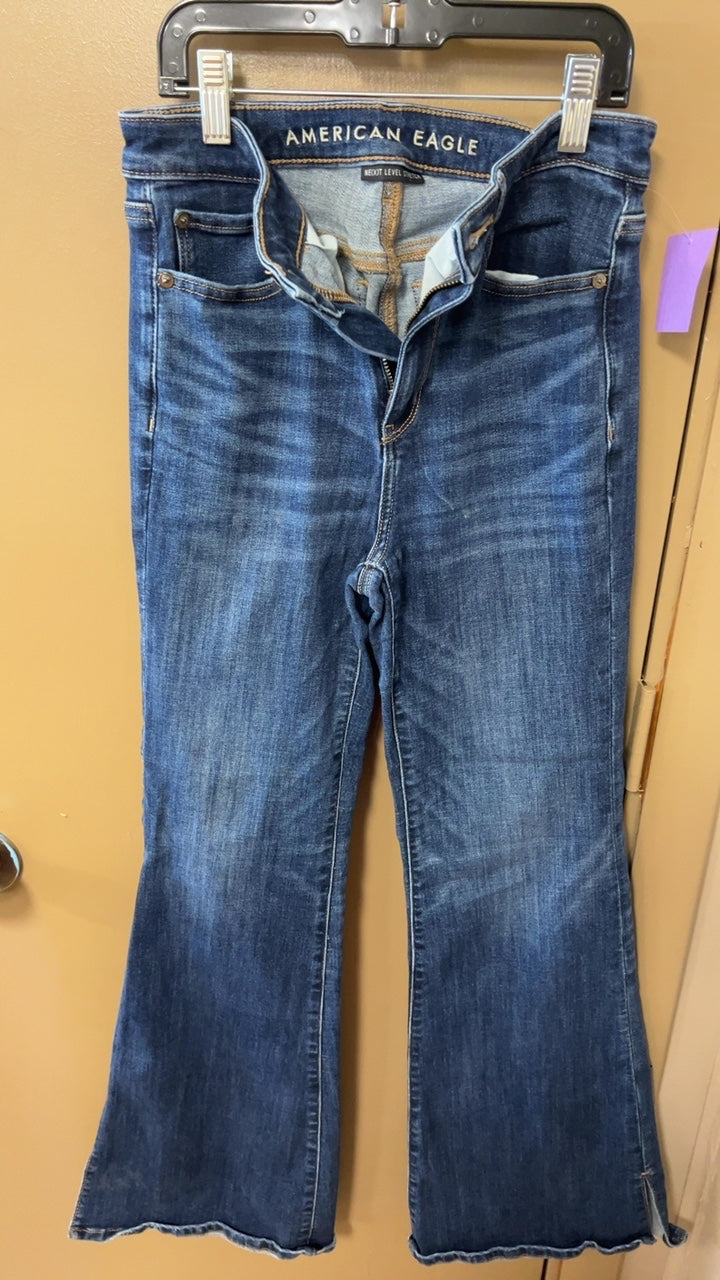 American Eagle Pants 4