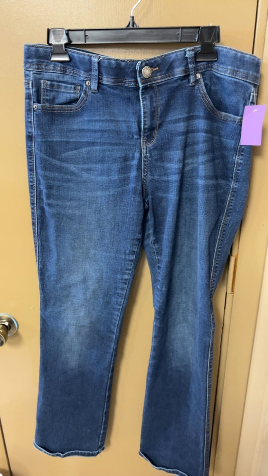 Pants 14