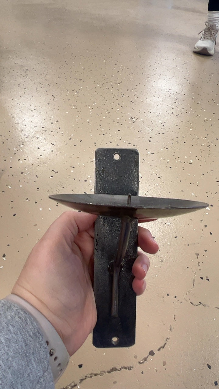 Candle holder 
