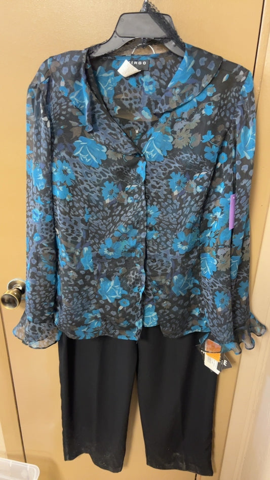 Set Blouse 14