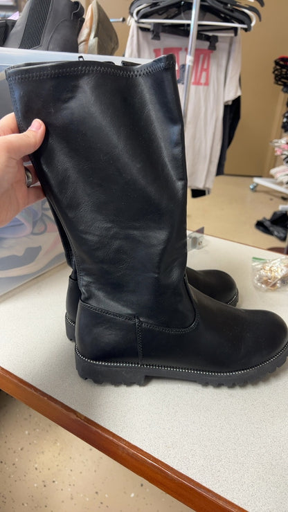 Boots Youth 6