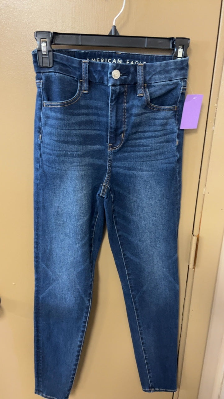 American Eagle Pants 0