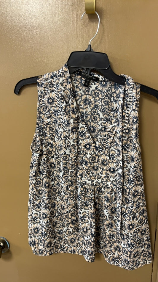 Banana Republic Tank top Small