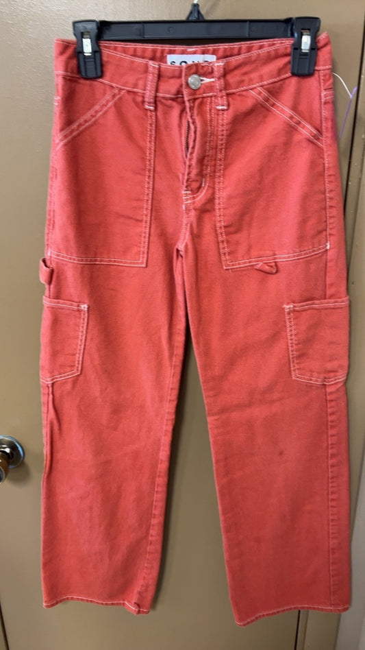 Pants 0