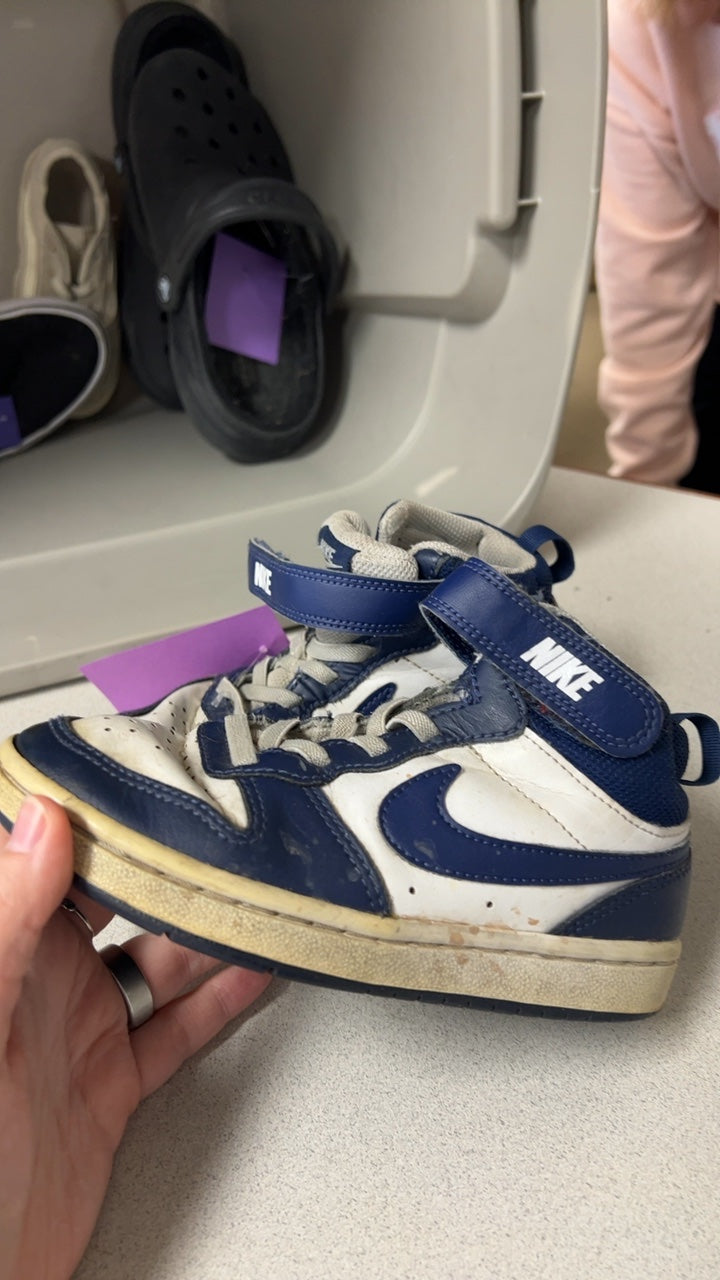 Nike Sneakers Youth 11