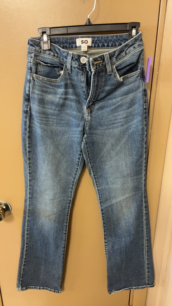 SO Pants 3