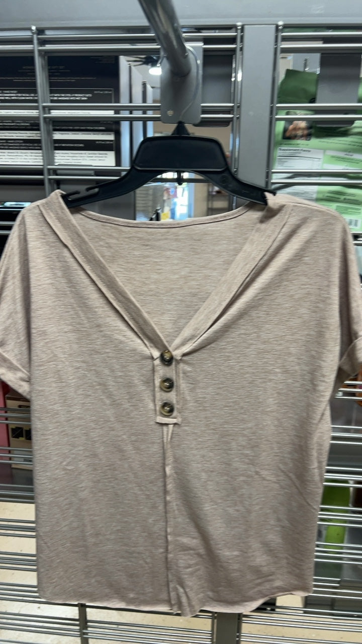 T-Shirt Large
