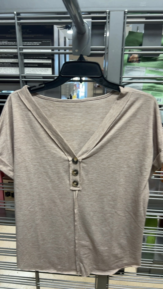 T-Shirt Large