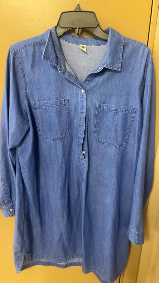 Old Navy Shirt XL
