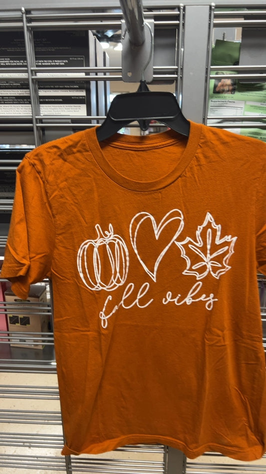 T-Shirt Medium