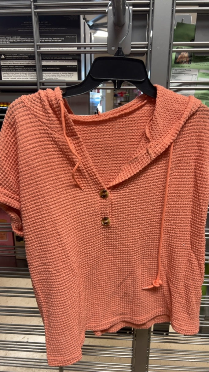 Hoodie Medium