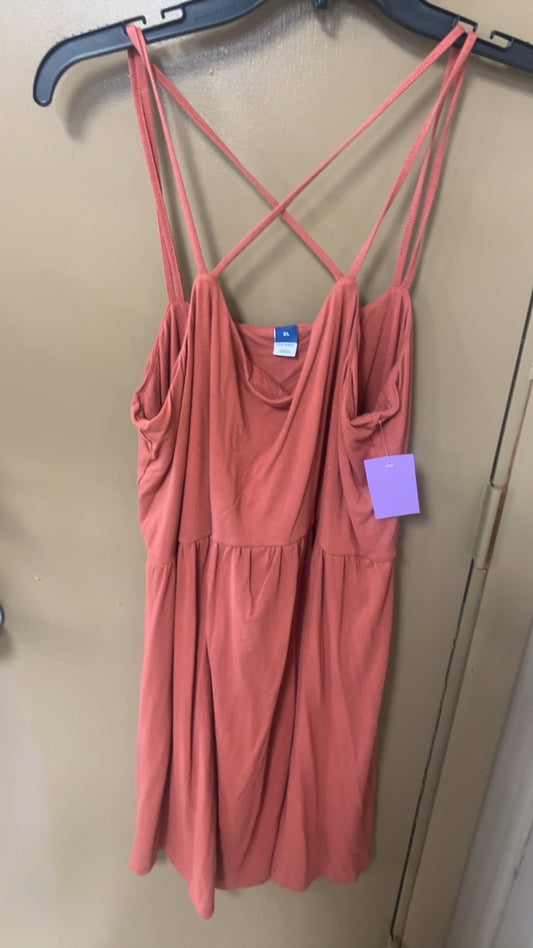Old Navy Dress XL