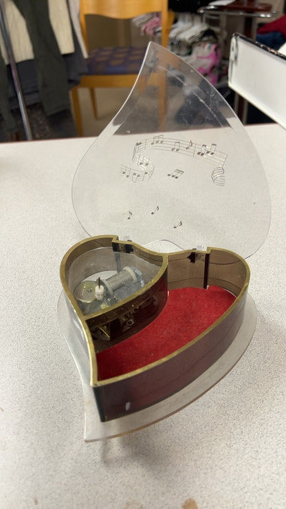 Music Box