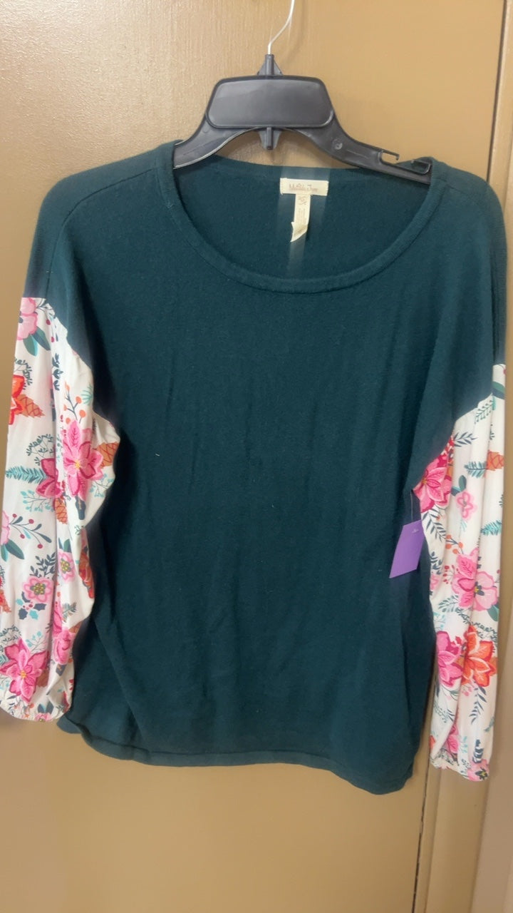 Matilda Jane Shirt Medium